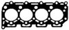 BGA CH1377 Gasket, cylinder head